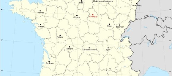 Дом с 7 комнатами в Шампле, Франция № 196117 8