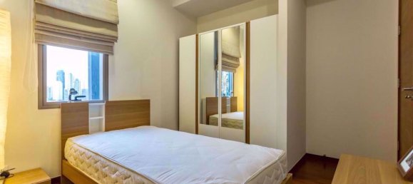 شقة 2 غرف نوم في Khlong Toei, Thailand رقم 10671 8