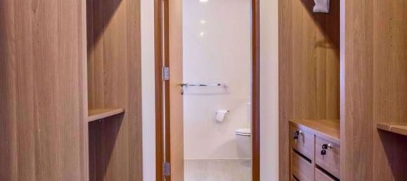 شقة 2 غرف نوم في Khlong Toei, Thailand رقم 10671 13