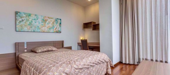 شقة 2 غرف نوم في Khlong Toei, Thailand رقم 10671 12