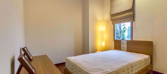 شقة 2 غرف نوم في Khlong Toei, Thailand رقم 10671 7