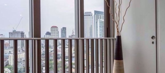 شقة 2 غرف نوم في Khlong Toei, Thailand رقم 10671 5