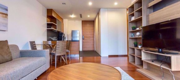 شقة 2 غرف نوم في Khlong Toei, Thailand رقم 10671 4