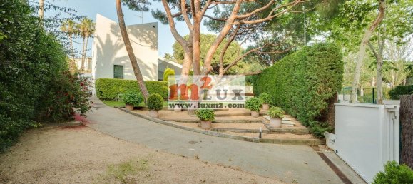 Villa de 4 dormitorios en S'Agaró, Spain No. 13315 3