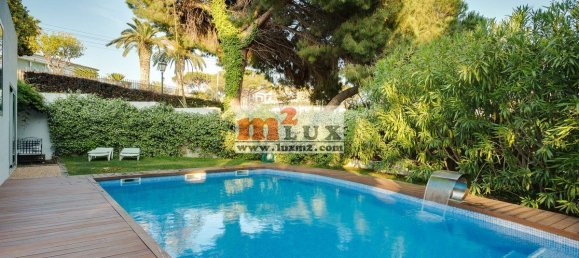 Villa de 4 dormitorios en S'Agaró, Spain No. 13315 7