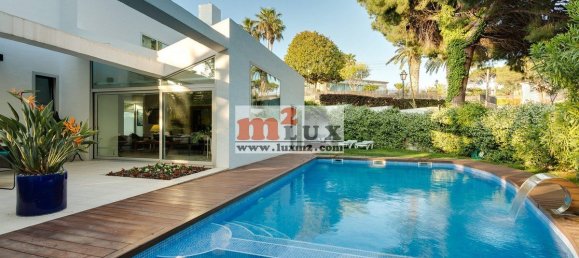 Villa de 4 dormitorios en S'Agaró, Spain No. 13315 6