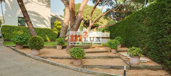 Villa de 4 dormitorios en S'Agaró, Spain No. 13315 4