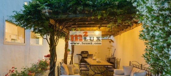 Villa de 4 dormitorios en S'Agaró, Spain No. 13315 11