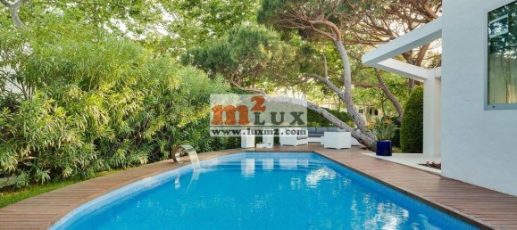 Villa de 4 dormitorios en S'Agaró, Spain No. 13315 8