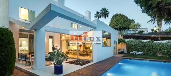 Villa de 4 dormitorios en S'Agaró, Spain No. 13315 9