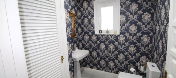 5 bedrooms Villa in Cadiz, Spain No. 29194 19