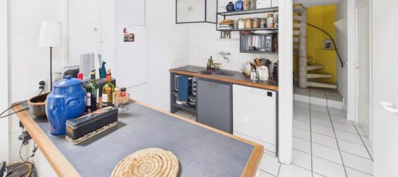 Casa de 4 dormitorios en Les Lilas, France No. 325128 4