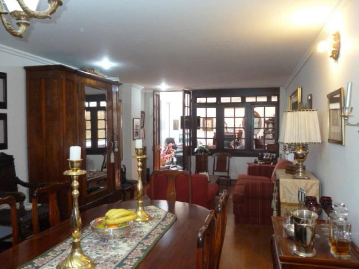 Casa T3 em Bogota, Colombia N.º 11209