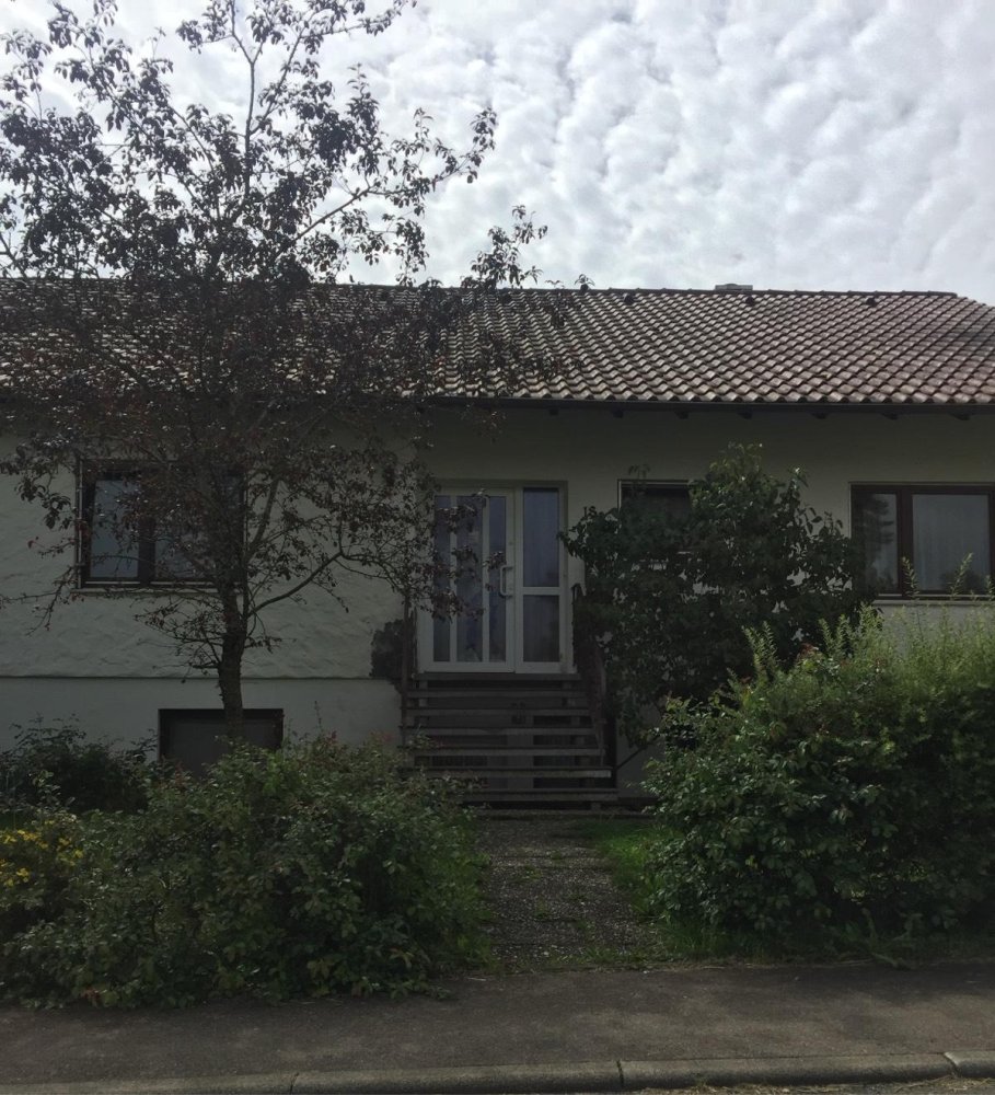 6 bedrooms Townhouse in Sigmaringen, Germany No. 240738