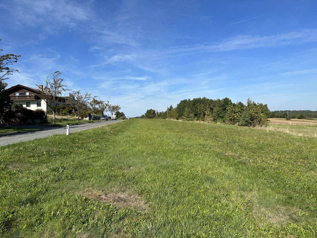 1194m² Land in Weitra, Austria No. 249499