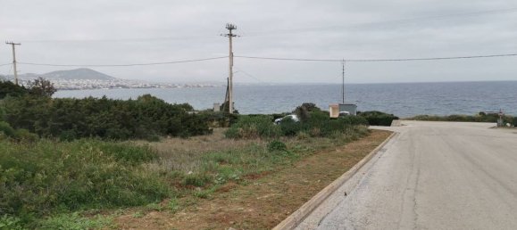 900m² Hotel in Markopoulo Mesogaias, Greece No. 2959 2