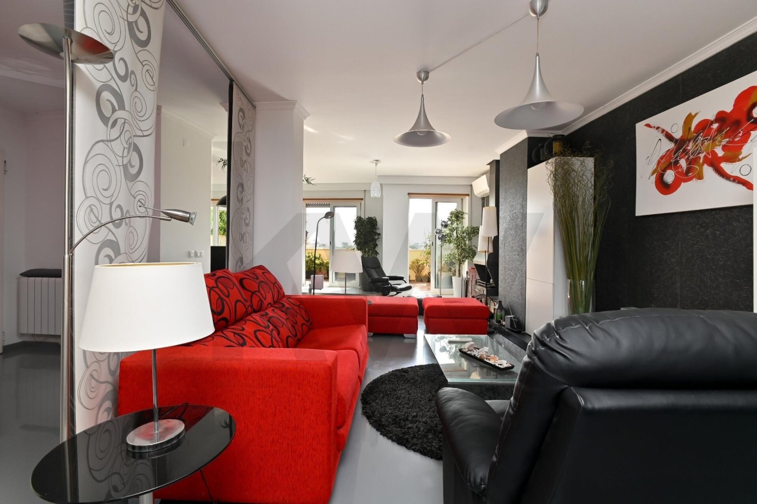 2 bedrooms Apartment in Cascais, Portugal No. 316869