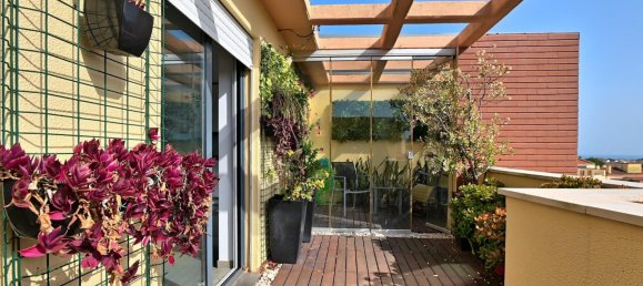 2 Schlafzimmer Wohnung in Cascais, Portugal, Nr. 316869 3