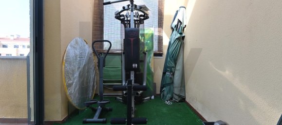 2 Schlafzimmer Wohnung in Cascais, Portugal, Nr. 316869 19