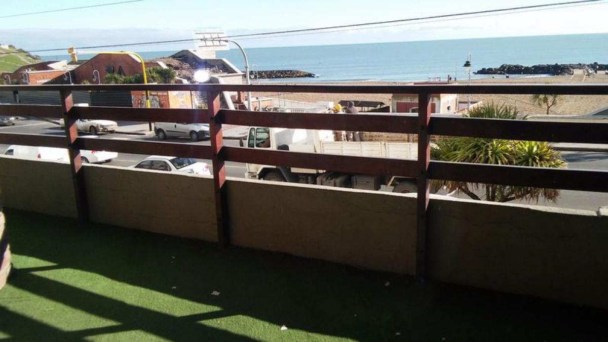 2 bedrooms Apartment in Mar del Plata, Argentina No. 103568