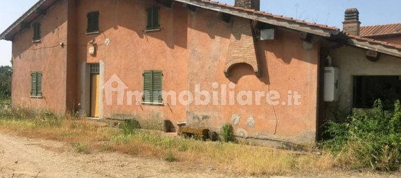 Дом с 6 спальнями в Аричча, Италия № 272189 44