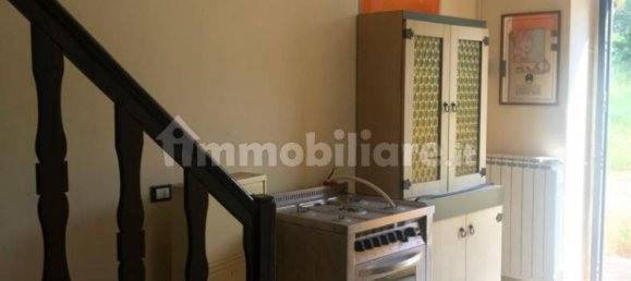 Дом с 6 спальнями в Аричча, Италия № 272189 41