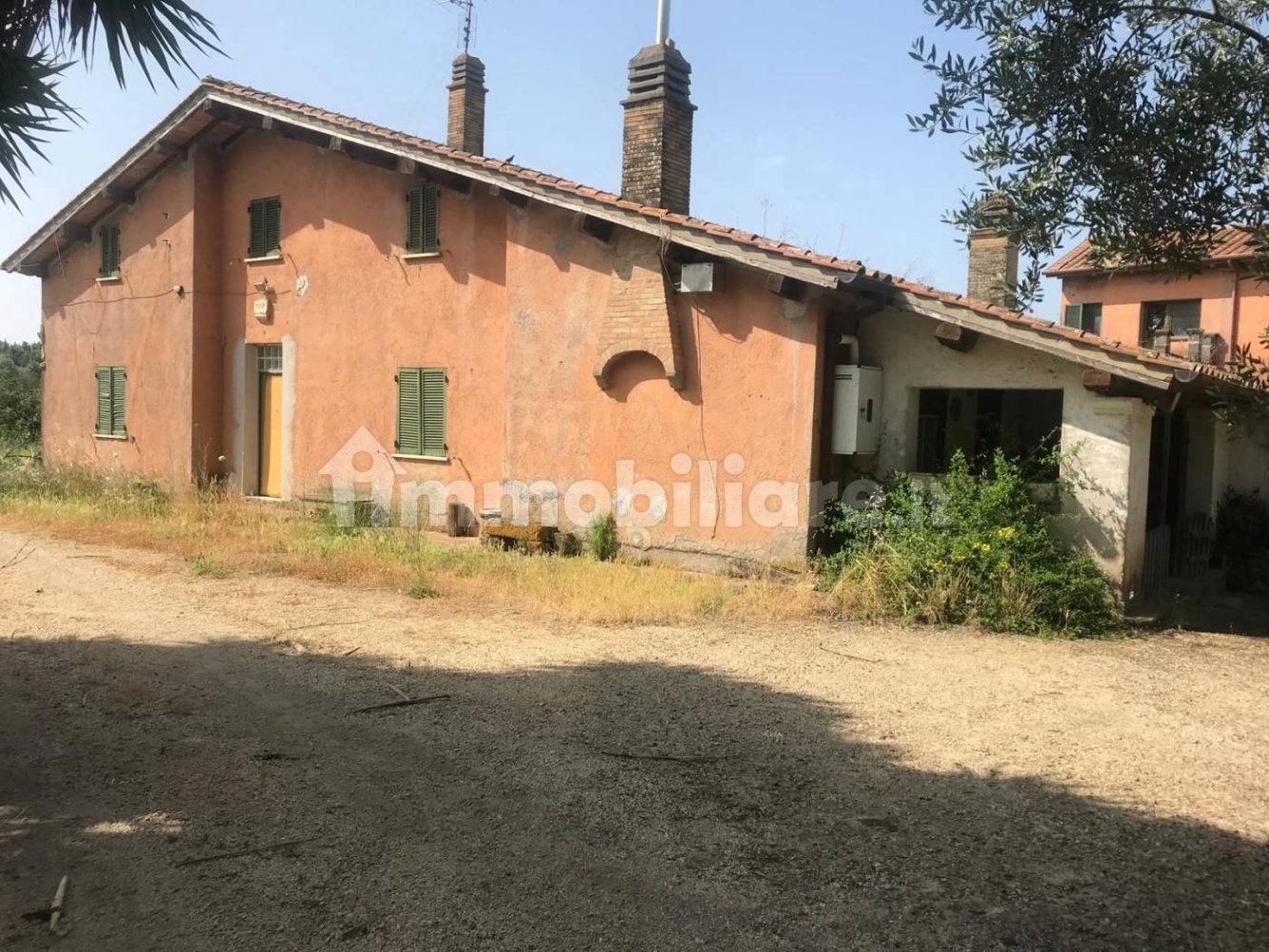 Дом с 6 спальнями в Аричча, Италия № 272189