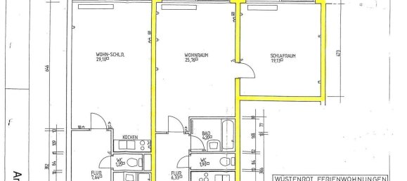 1 chambre Appartement à Zell am See, Austria No. 96652 9