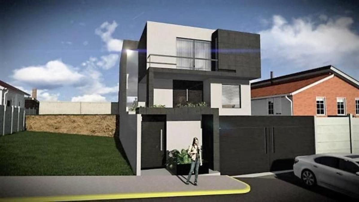 Casa de 3 dormitorios en Naucalpan de Juárez, Mexico No. 207697