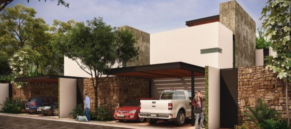 3 chambres Maison à Merida, Mexico No. 183317 2