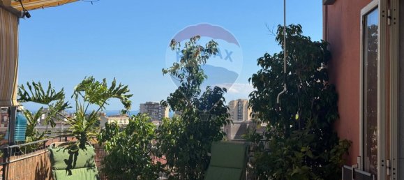 Пентхаус с 4 комнатами в Катания, Италия № 300919 3