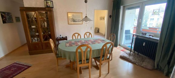 4 غرف نوم شقة في Frankfurt am Main, Germany رقم 360685 4