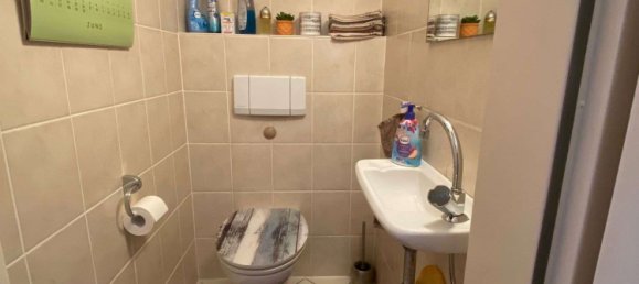 4 غرف نوم شقة في Frankfurt am Main, Germany رقم 360685 7