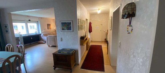 4 غرف نوم شقة في Frankfurt am Main, Germany رقم 360685 2