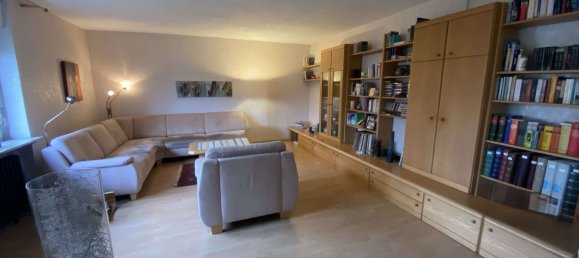 4 غرف نوم شقة في Frankfurt am Main, Germany رقم 360685 3