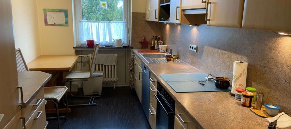 4 غرف نوم شقة في Frankfurt am Main, Germany رقم 360685 5