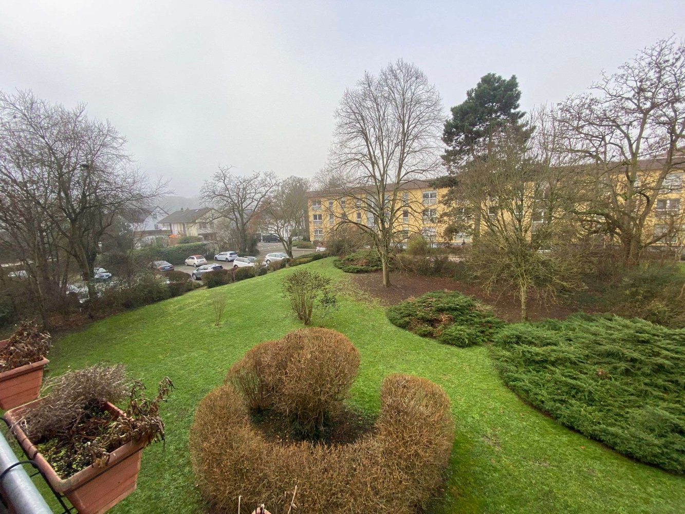 4 غرف نوم شقة في Frankfurt am Main, Germany رقم 360685