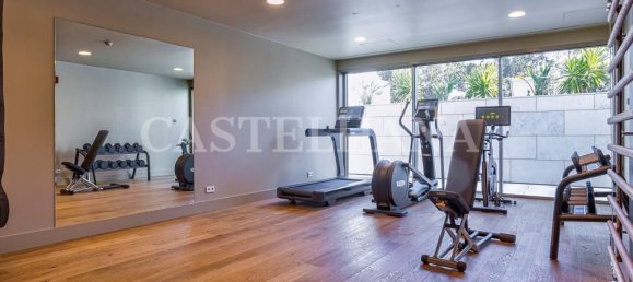 4 bedrooms Duplex in Cascais, Portugal No. 147167 41