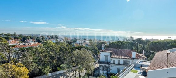 4 bedrooms Duplex in Cascais, Portugal No. 147167 36
