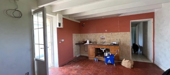 Casa de 2 dormitorios en Marigny-Marmande, France No. 69134 4