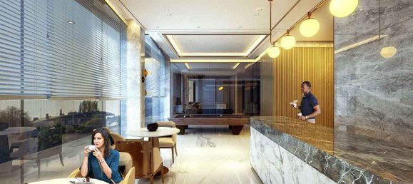 Wohnung 3+1 in Alanya, Turkey, Nr. 11818 17