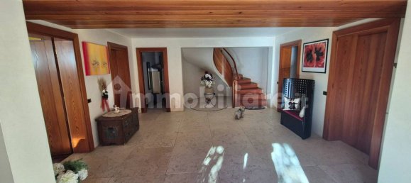 4 bedrooms Villa in Auronzo di Cadore, Italy No. 225177 8
