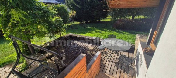 4 bedrooms Villa in Auronzo di Cadore, Italy No. 225177 5