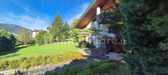 4 bedrooms Villa in Auronzo di Cadore, Italy No. 225177 46