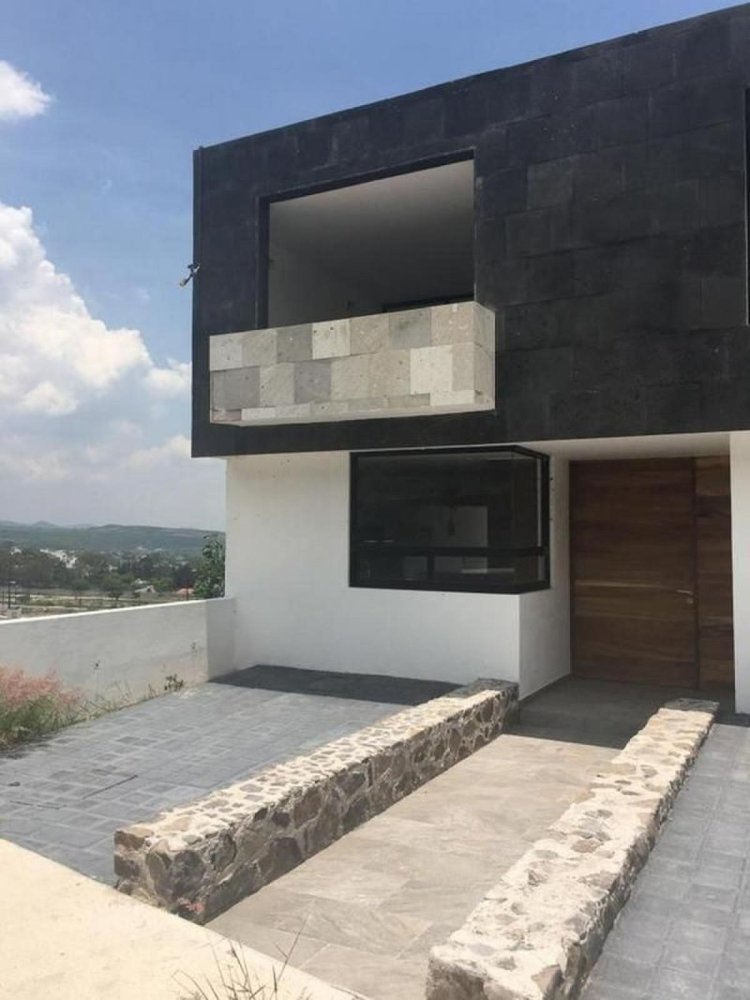 Casa T3 em Queretaro, Mexico N.º 176627