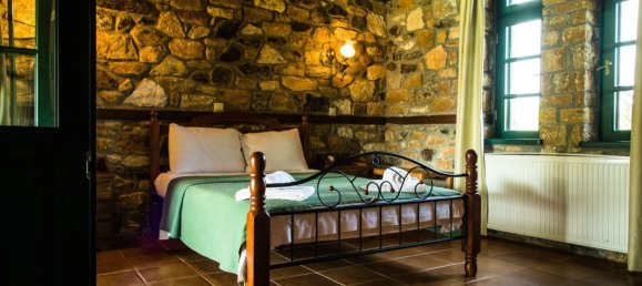 700m² Property in Chalkidiki, Greece No. 5928 10