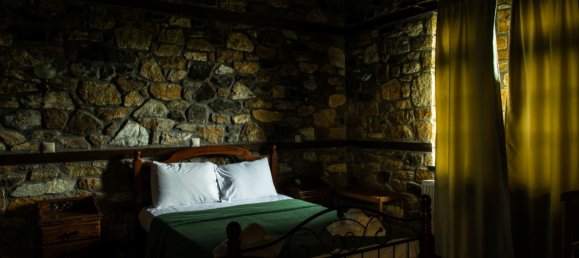 Недвижимость 700м² в Халкидики, Центральная Македония, Македония и Фракия, Греция № 5928 9