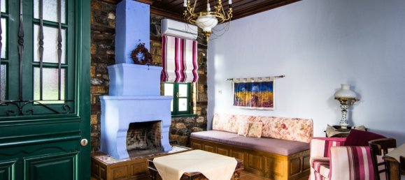 Недвижимость 700м² в Халкидики, Центральная Македония, Македония и Фракия, Греция № 5928 8