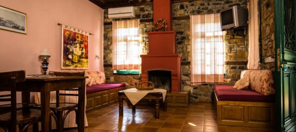 700m² Property in Chalkidiki, Greece No. 5928 11