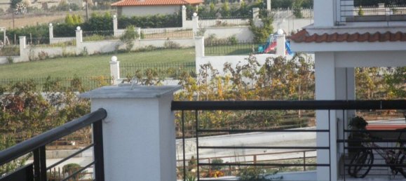 5 dormitorios propiedad en venta en Thessaloniki, Central Macedonia, Macedonia and Thrace, Greece № 69371 4